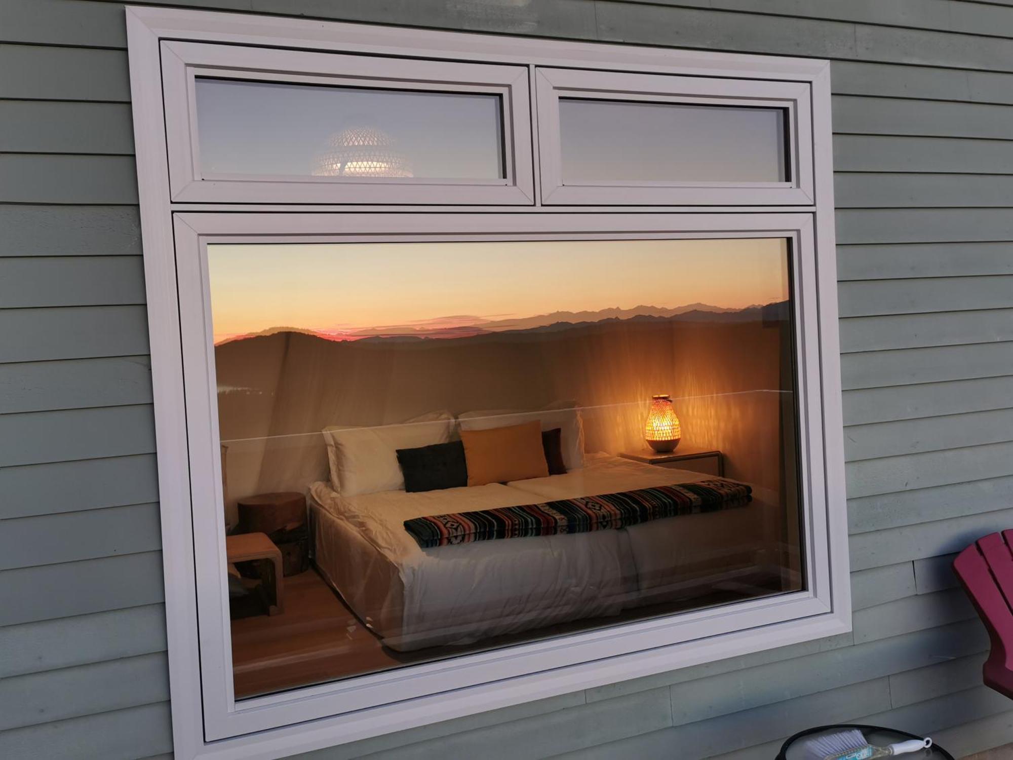 Ocean Mountain Zen Suite Nanoose Bay Экстерьер фото