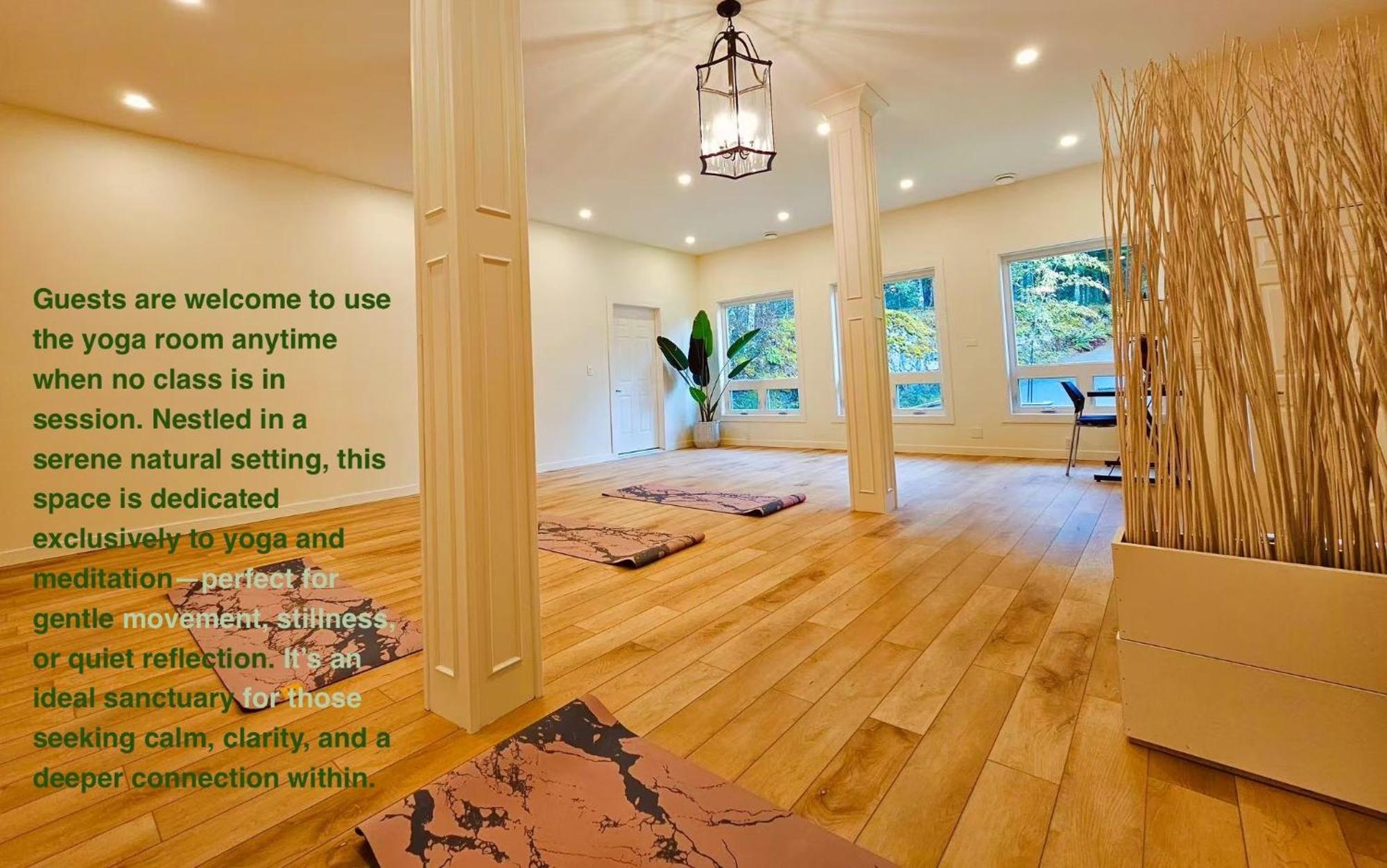 Ocean Mountain Zen Suite Nanoose Bay Экстерьер фото